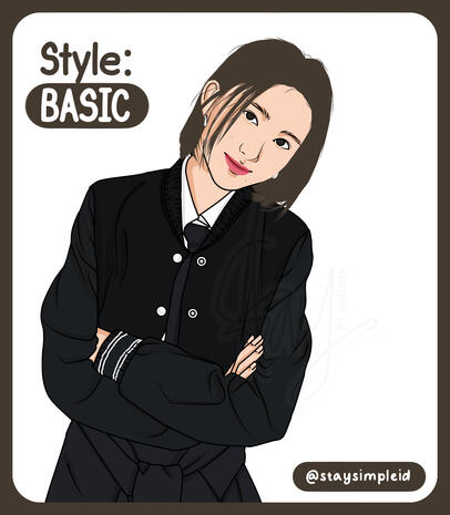 Basic Cover