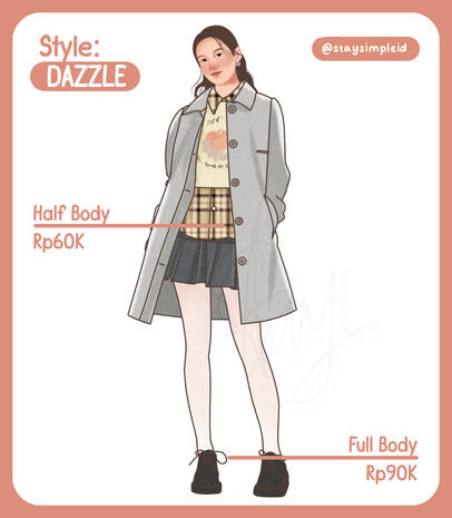 Dazzle Price