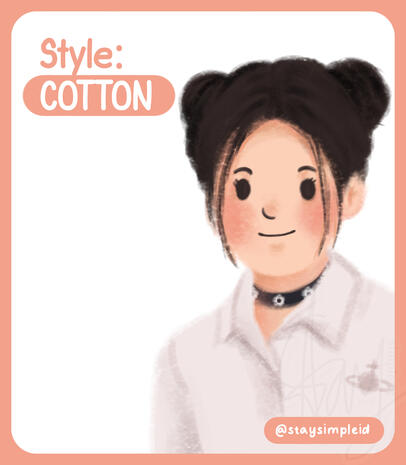 Cotton Cover