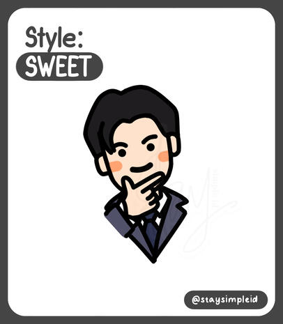 Sweet Cover