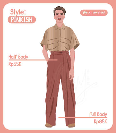 Pinkish Price