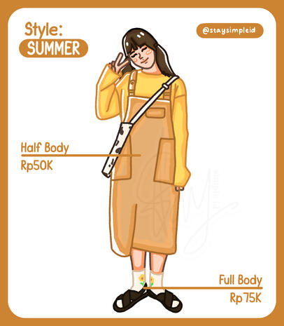 Summer Price