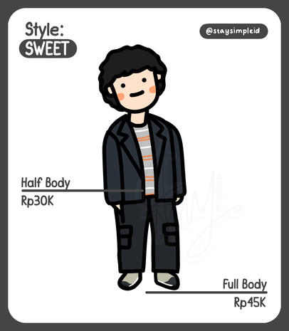 Sweet Price